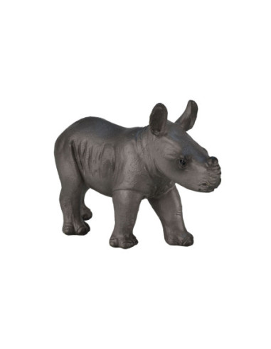 Mojo Wildlife Neushoorn Baby Lopend...