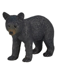 Mojo Wildlife Zwarte Beer...