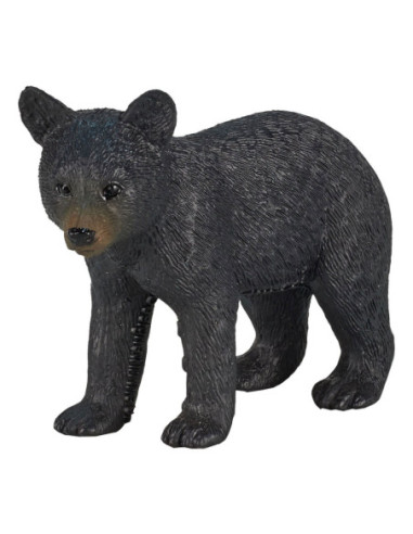 Mojo Wildlife Zwarte Beer  - 387287