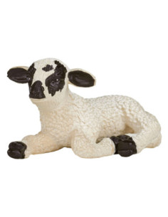 Mojo Farmland Lam Wit Zwart...