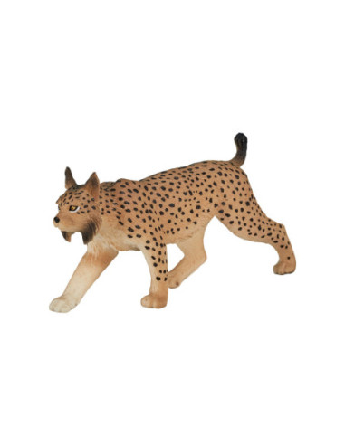 Mojo Wildlife Iberische Lynx  - 387064
