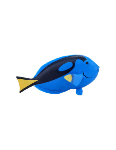 Mojo Sealife Blauw Tang Vis  - 387269