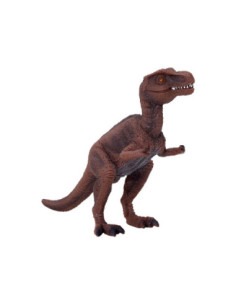 Mojo Prehistorie Jonge...