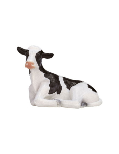 Mojo Farmland Holstein Kalf Liggend -...