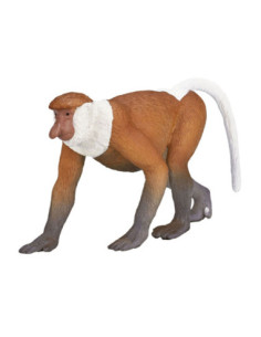 Mojo Wildlife Neusaap - 387176