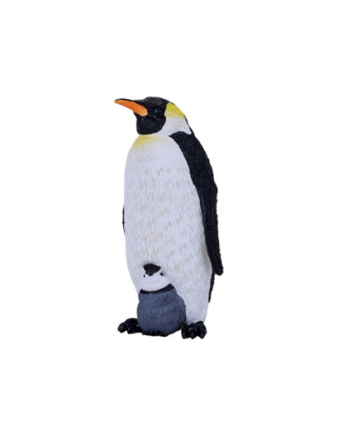 Mojo Sealife Keizerspinguin met...