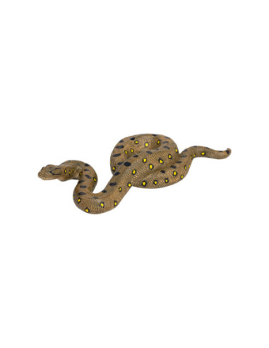 Mojo Wildlife Groene Anaconda - 381007