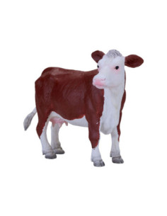 Mojo Farmland Hereford Koe...