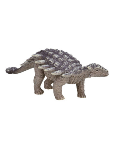 Mojo Prehistorie Ankylosaurus - 387234