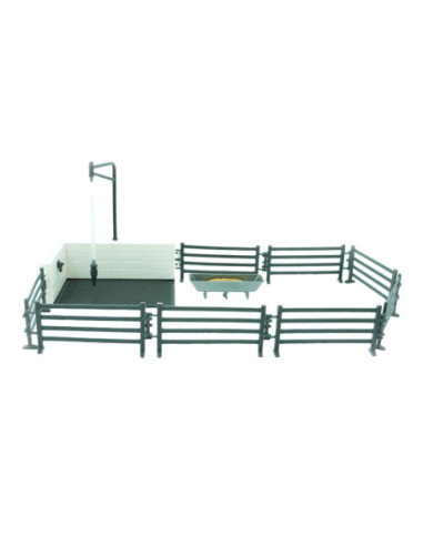 Mojo Horse World Paard Baden Speelset...