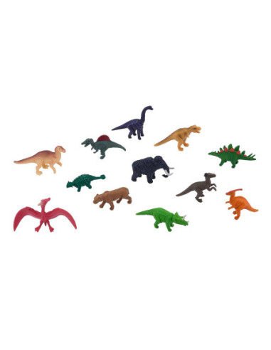 Mojo Prehistorie Mini Dinosaurussen...