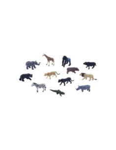 Mojo Wildlife Mini Wilde...