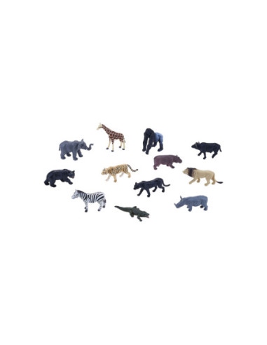 Mojo Wildlife Mini Wilde Dieren...