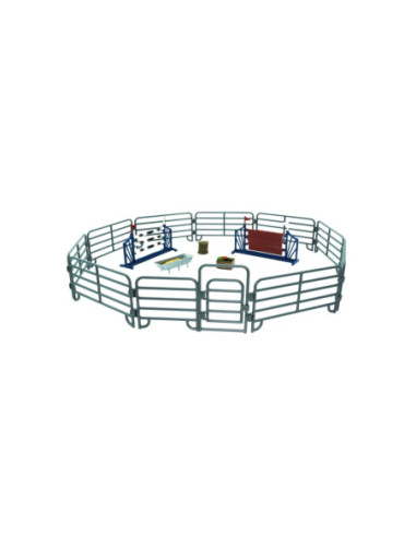 Mojo Horse World Ruiterring - 380062