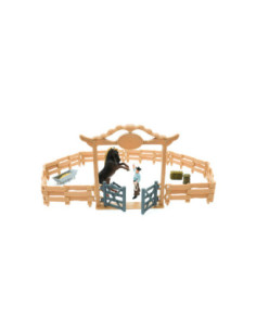 Mojo Farmland Western Ranch...