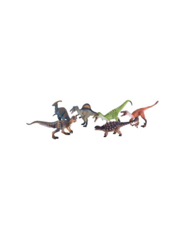 Mojo Prehistorie Luxe Dinosaurussen...