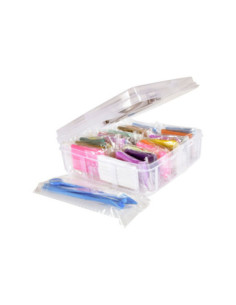 Klei Polymeer Set 26st.