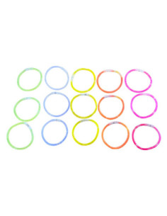 Glow in the Dark Sticks