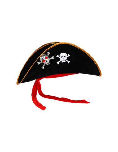 Piratenhoed