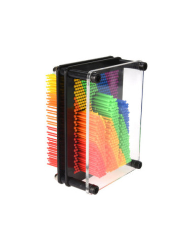 Pin Art 3D Kunst
