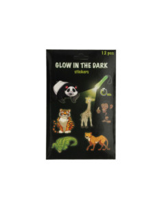 Glow in the Dark Stickers...