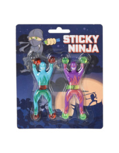 Kleefbeest Ninja 2st.