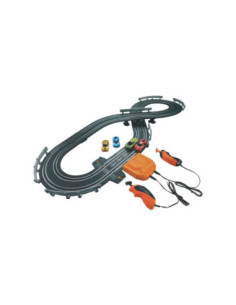 Autobaan Speelset 30dlg.