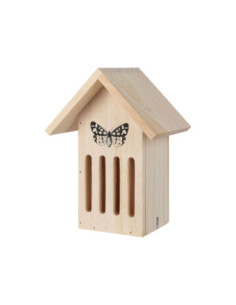 Vlinderkast Hout