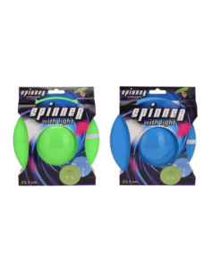 Spinschijf met Licht 235cm