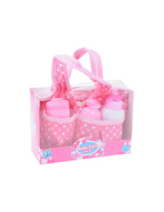 Babyverzorging Speelset