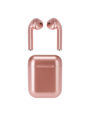 Oordopjes Roze Draadloos