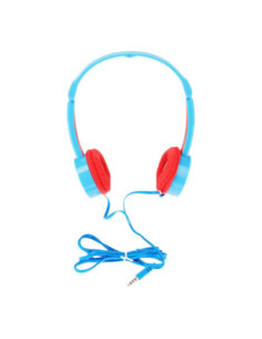 Hoofdtelefoon met Microfoon...