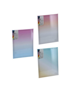 Schildersdoek Kleur 30x40cm