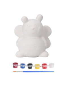 Schilder Je Eigen Spaarpot Bij