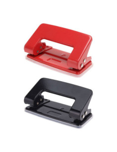 Perforator Klein Kleur 2-gaats