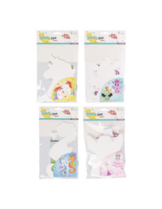 Maak je Eigen Glitter...