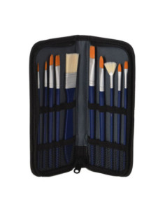 Kwasten Set voor Olieverf...