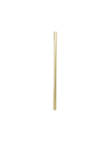Cadeaupapier Goud 4mtr.
