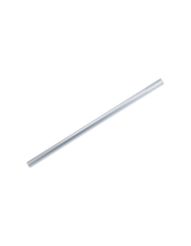 Cadeaupapier Zilver 4mtr.