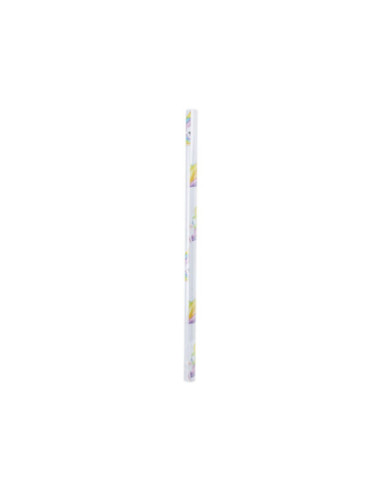 Cadeaupapier Eenhoorn 4mtr.