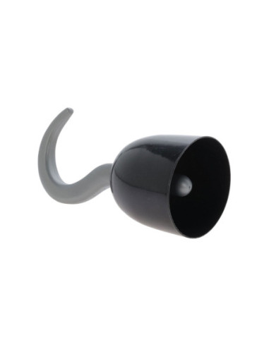 Piraten Verkleedaccessoire Piratenhaak