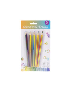 Jumbo Kleurpotloden...