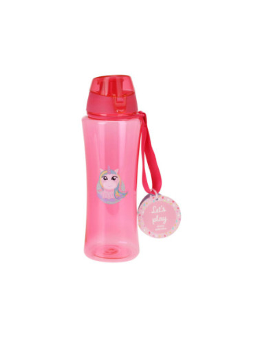 Sportfles Eenhoorn 650ml