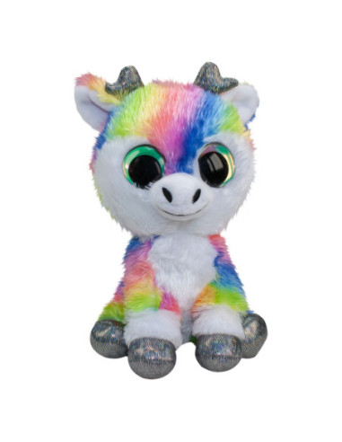 Lumo Stars Knuffel - Rendier Renee 15cm