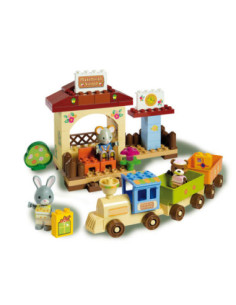 Maximilian Families Unico...