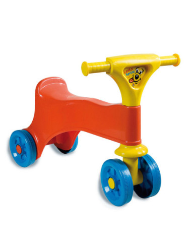 Loopfiets