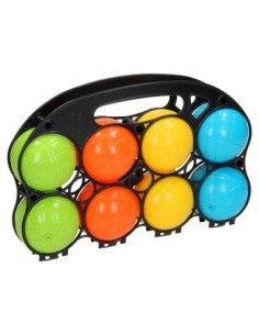 Kinder Jeu de Boules...