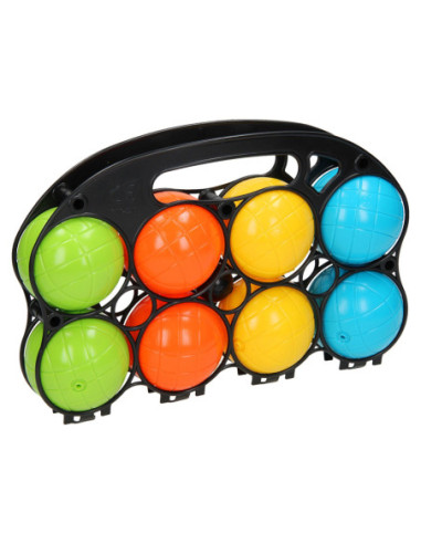 Kinder Jeu de Boules Luchtgevuld