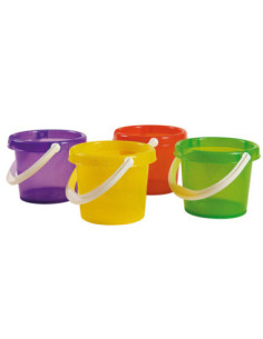 Glitter Peuter Emmer