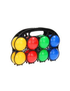 Kinder Jeu de Boules Gevuld